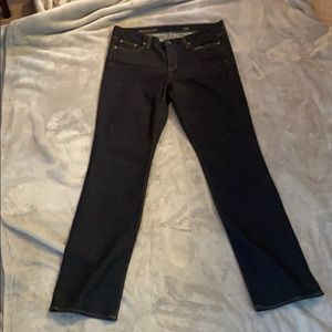 J.Crew Bootcut 32R Jeans